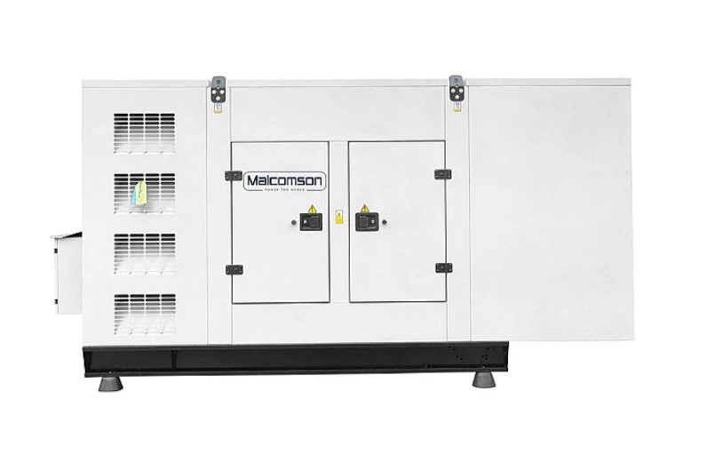 Генератор MALCOMSON ML220-B3